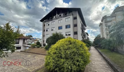 Cobertura com 3 quartos à venda na Rua Professor Marcos Martini, 1075, Santa Catarina, Caxias do Sul por R$ 599.000