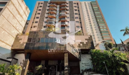 Apartamento com 3 quartos à venda, 140 m² por R$ 899.000 - Centro - Juiz de Fora/MG