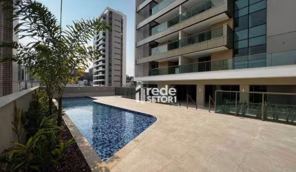 Apartamento com 3 quartos à venda, 108 m² por R$ 1.235.000 - Centro - Juiz de Fora/MG