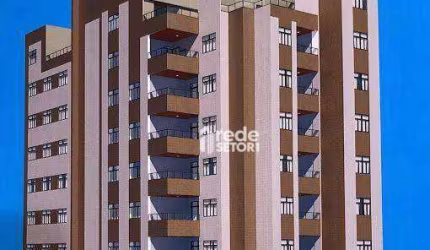 Cobertura com 3 quartos  à venda, 160 m² por R$ 719.000 - Morro da Glória - Juiz de Fora/MG