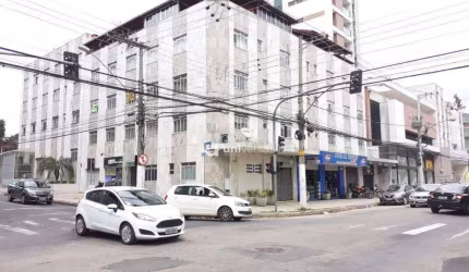 Cobertura com 4 quartos à venda, 210 m² por R$ 609.000 - São Mateus - Juiz de Fora/MG