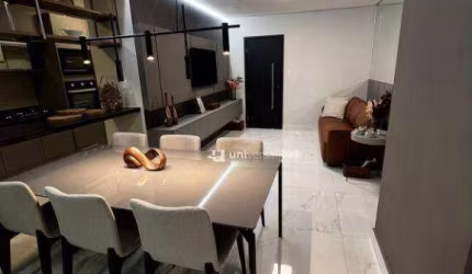 Cobertura com 4 quartos à venda, 206 m² por R$ 1.999.900 - Santa Helena - Juiz de Fora/MG