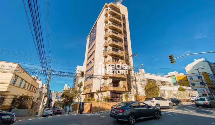 Apartamento com 4  quartos à venda, 235 m² por R$ 1.150.000 - Santa Helena - Juiz de Fora/MG