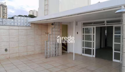 Cobertura à venda, 160 m² por R$ 480.000,00 - Alto dos Passos - Juiz de Fora/MG