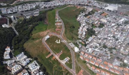 Terreno à venda, 360 m² por R$ 145.000,00 - Recanto da Mata - Juiz de Fora/MG