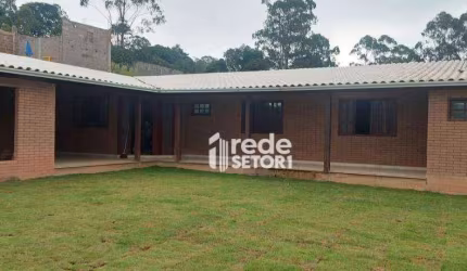 Chácara com 2 quartos à venda, 1073 m² por R$ 1.000.000 - Reprêsa - Juiz de Fora/MG