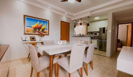 Cobertura com 4 quartos à venda, 178 m² por R$ 429.000 - Nova Era - Juiz de Fora/MG
