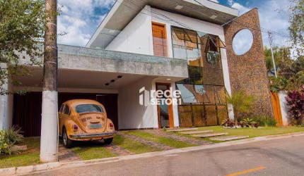 Casa com 4 quartos à venda por R$ 3.710.000 - Jardins Imperiais - Juiz de Fora/MG
