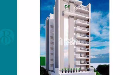 Apartamento Garden com 3 quartos à venda, 171 m² por R$ 979.900 - São Mateus - Juiz de Fora/MG