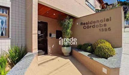 Apartamento com 2 quartos à venda, 60 m² por R$ 384.000 - Santa Helena - Juiz de Fora/MG