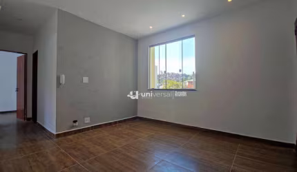 Apartamento com 2 quartos à venda, 70 m² por R$ 250.000 - Bandeirantes - Juiz de Fora/MG