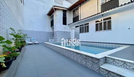 Casa com 4 quartos à venda por R$ 1.000.000 - Vitorino Braga - Juiz de Fora/MG