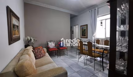 Apartamento com 2 Quartos à venda, 72 m² por R$ 215.000 - Centro - Juiz de Fora/MG