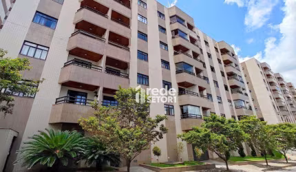 Apartamento com 3 dormitórios à venda, 75 m² por R$ 479.000,00 - Granbery - Juiz de Fora/MG