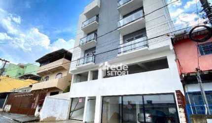 Apartamento à venda, 55 m² por R$ 199.000,00 - Nova Era - Juiz de Fora/MG