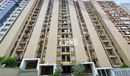 Apartamento com 4 quartos à venda, 97 m² por R$ 450.000 - Centro - Juiz de Fora/MG