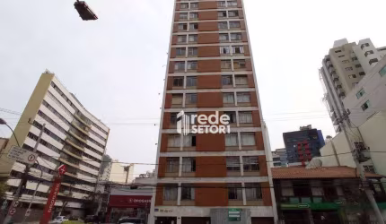 Apartamento com 2 quartos à venda, 80 m² por R$ 440.000 - Centro - Juiz de Fora/MG