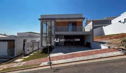 Casa com 3 quartos à venda, 280 m² de 2.290.000  - Salvaterra - Juiz de Fora/MG