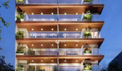 Cobertura com 3 suítes à venda, 152 m² por R$ 1.349.820 - Santa Helena - Juiz de Fora/MG