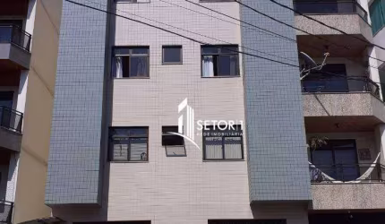 Apartamento com 3  quartos à venda, 90 m² De R$ 320.000 Por R$295.000- Bairu - Juiz de Fora/MG