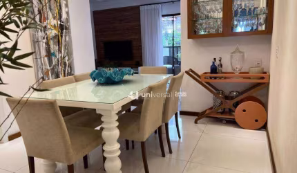 Apartamento com 3 quartos à venda, 115 m² por R$ 450.000 - Jardim Laranjeiras - Juiz de Fora/MG
