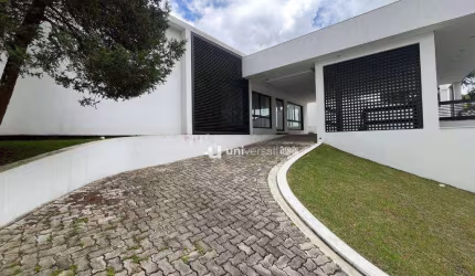 Casa com 5 Quartos à venda, 800 m² por R$ 4.200.000 - Parque Imperial - Juiz de Fora/MG