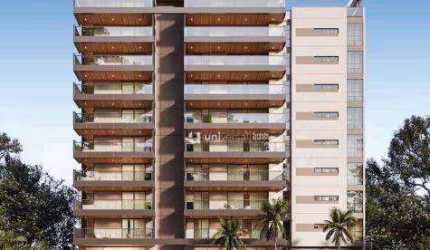 Apartamento com 3 quartos à venda, 189 m² por R$ 2.015.220 - Santa Helena - Juiz de Fora/MG
