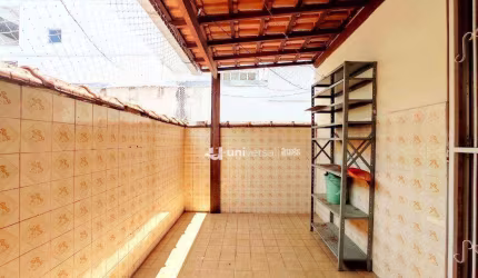 Apartamento Garden com 2 quartos à venda, 60 m² de R$289.000  por R$ 270.000 - Centro - Juiz de Fora/MG