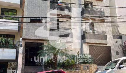 Cobertura com 4 quartos à venda, 156 m² por R$ 530.000 - São Mateus - Juiz de Fora/MG