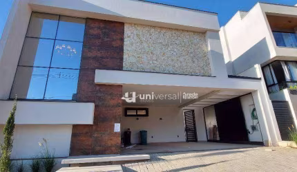 Casa com 3 quartos à venda por R$ 2.390.000 - Estrela Alta - Juiz de Fora/MG