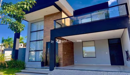 Casa com 4 quartos à venda, 340 m² por R$ 2.690.000 - Estrela Alta - Juiz de Fora/MG