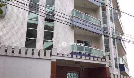 Apartamento com 3 quartos  à venda, 100 m² por R$ 495.000 - Alto dos Passos - Juiz de Fora/MG