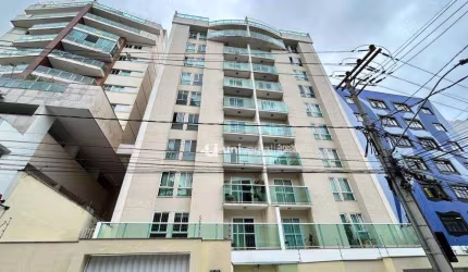 Apartamento com 2 quartos à venda, 70 m² por R$ 380.000 - Teixeiras - Juiz de Fora/MG