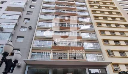 Salão 2 ambientes , 4 quartos sendo 1 suíte à venda, 150 m² por R$ 380.000 - Centro - Juiz de Fora/MG