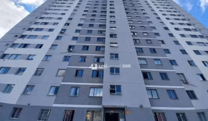 Excelente cobertura com lazer completo no Bandeirantes
