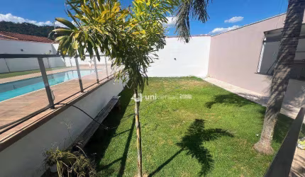 Chácara com 2 quartos à venda, 480 m² por R$ 850.000 - Monte Verde - Juiz de Fora/MG