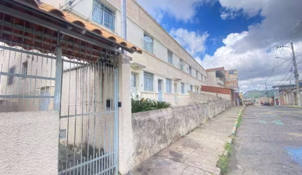 Apartamento com 2 quartos à venda, 40 m² por R$ 149.000 - Progresso - Juiz de Fora/MG