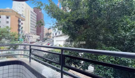 Cobertura com 3 quartos à venda, 139 m² por R$ 429.000 - São Mateus - Juiz de Fora/MG
