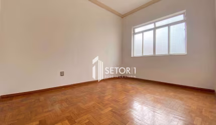 Apartamento com 2 quartos à venda, 47 m² por R$ 180.000 - Centro - Juiz de Fora/MG