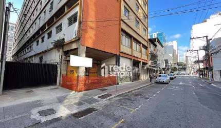 Loja para alugar, 400 m² por R$ 16.623,21/mês - Centro - Juiz de Fora/MG