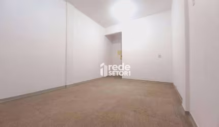 Loja para alugar, 30 m² por R$ 900,00/mês - Centro - Juiz de Fora/MG