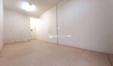 Loja para alugar, 31 m² por R$ 500,00/mês - Centro - Juiz de Fora/MG
