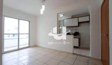 Apartamento com 2 quartos para alugar, 64 m² por R$ 1.200,00/mês - Democrata - Juiz de Fora/MG