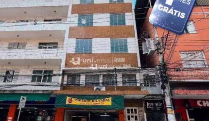 Apartamento com 2 quartos para alugar, 65 m² por R$ 1.500/mês - São Mateus - Juiz de Fora/MG