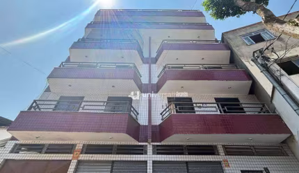 Apartamento para alugar, 90 m² por R$ 1.562,38/mês - São Mateus - Juiz de Fora/MG
