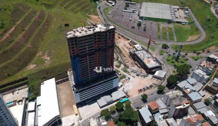 Terreno para alugar, 1200 m² por R$ 17.341,75/mês - Passos - Juiz de Fora/MG