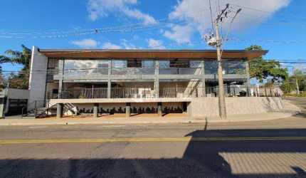 Loja para alugar, 65 m² por R$ 6.000/mês - Aeroporto - Juiz de Fora/MG