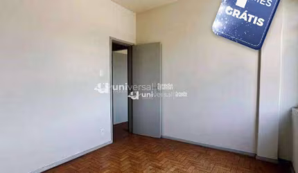 Apartamento com 2 quartos, 81 m² - venda por R$ 209.000 ou aluguel por R$ 850/mês - Centro - Juiz de Fora/MG