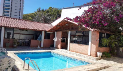 Casa com 3 quartos 132 m² - venda por R$ 950.000 ou aluguel por R$ 4900/mês - Bom Pastor - Juiz de Fora/MG