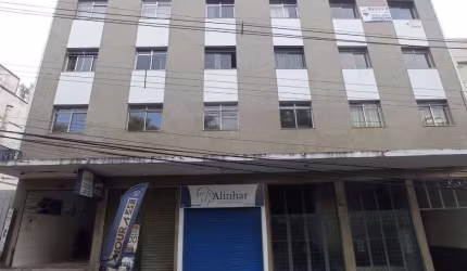 Apartamento com 2 quartos, 83 m² - venda por R$ 239.900 ou aluguel por R$ 1.360/mês - Passos - Juiz de Fora/MG